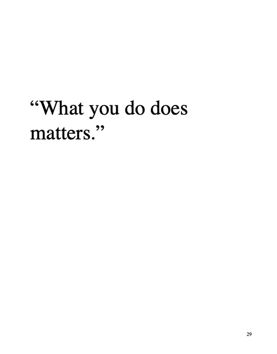 Book by Jeffrey Miller